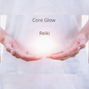 Core Glow Reiki